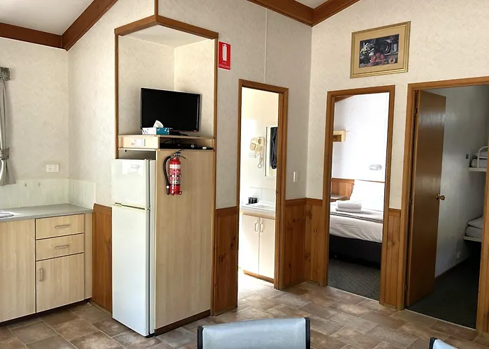 Caravan Park
