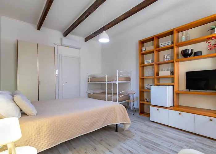 Alguer Guest House