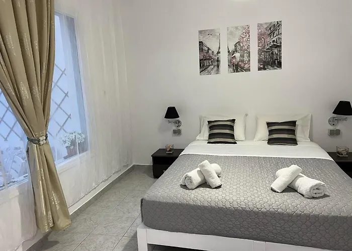 Sagma Beach Rooms
