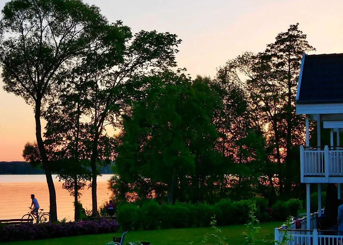 Ferienpark Bad Saarow