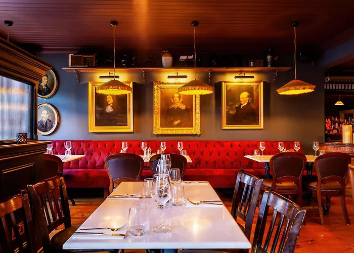 The Rooms At Cunningham'S - Adults Only