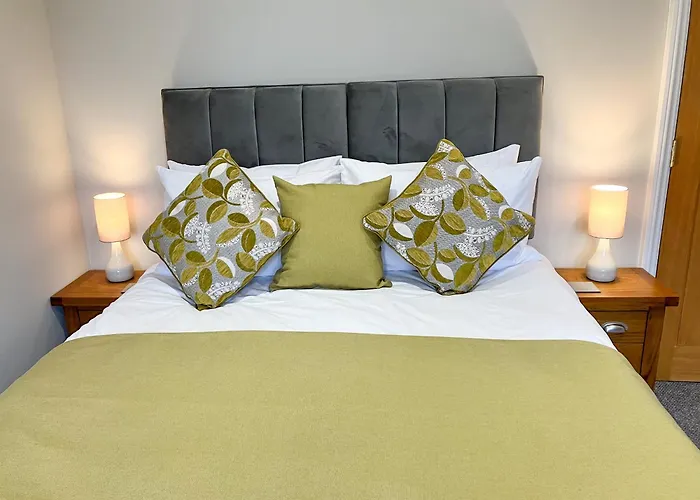 Southlands B&B Bourton-on-the-Water
