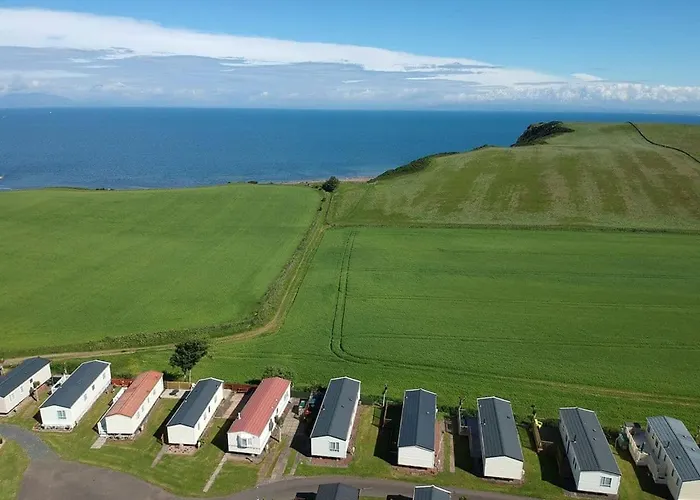 Heads Of Ayr Holiday Park