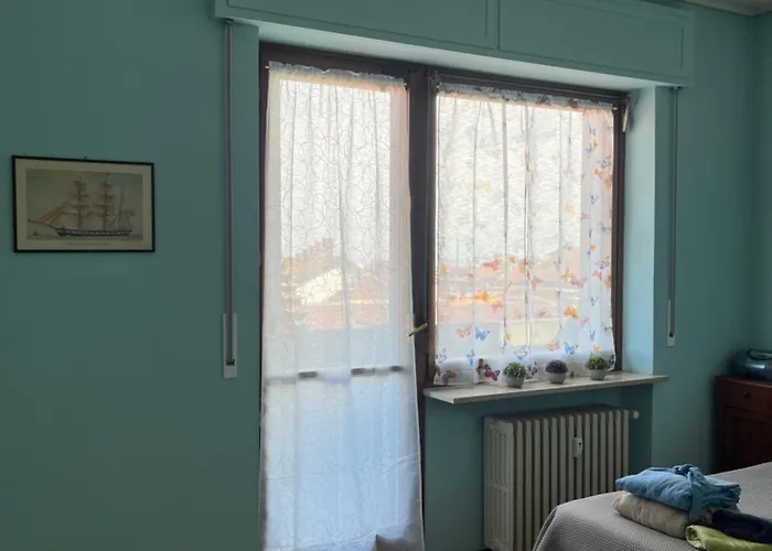 Boutique Affittacamere Attico In Centro