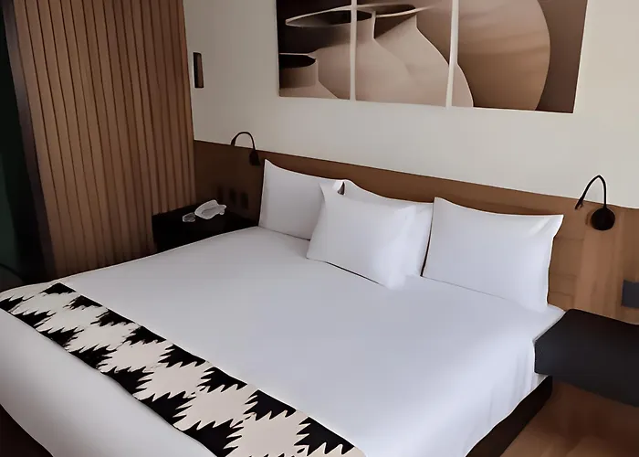 Casa Tlaxcalli by Beddo Hoteles