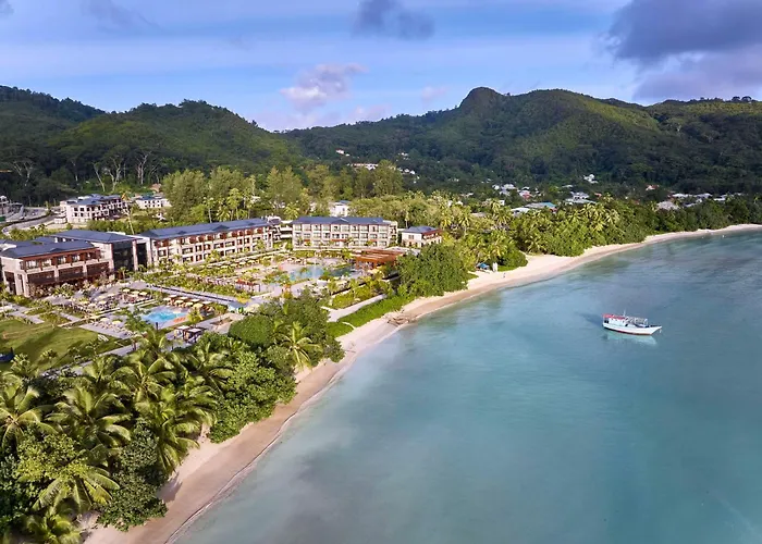 Canopy By Hilton Seychelles Resort Anse a La Mouche