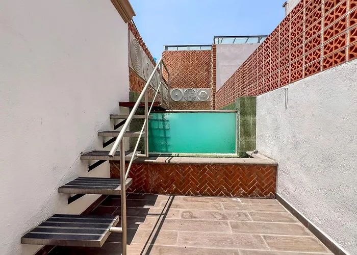 Hotel Mansion E Borbon