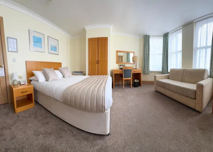 The Rutland Hotel