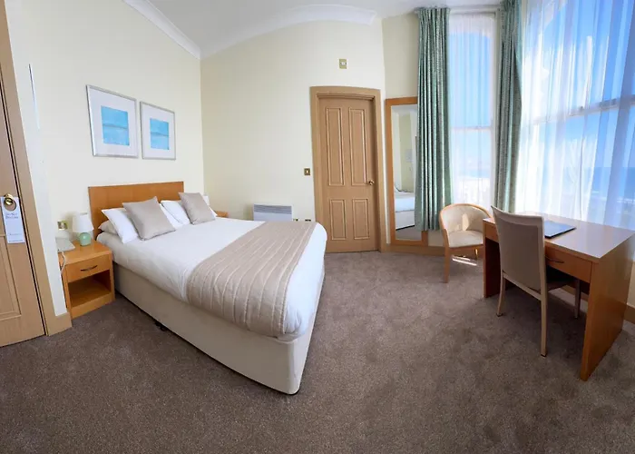 The Rutland Hotel