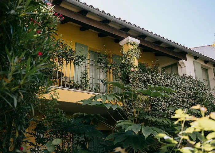 Hôtel de Toiras