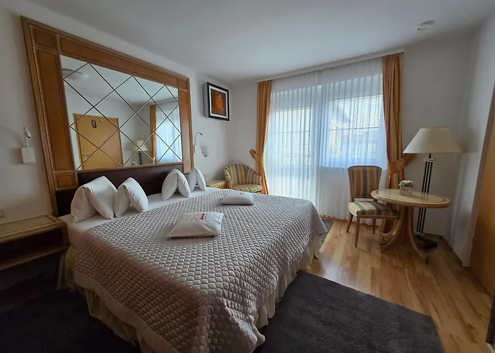 Villa Katharina Rust
