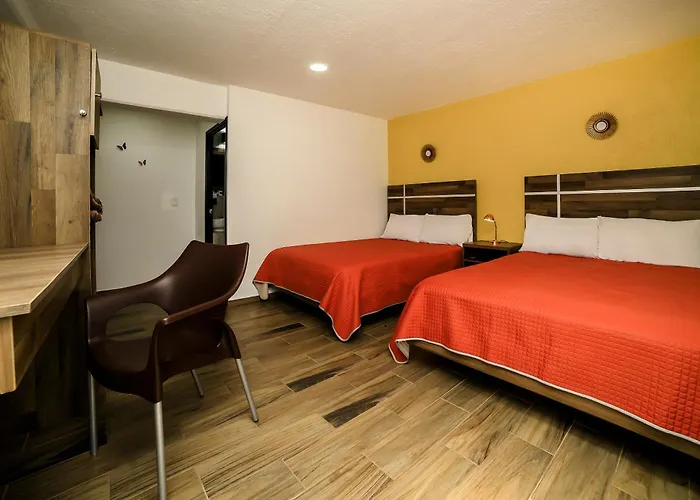 Capital O Hotel Boutique Las Torres