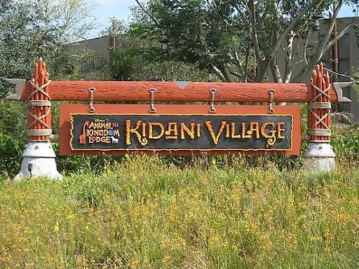 Disney'S Animal Kingdom Villas - Kidani Village