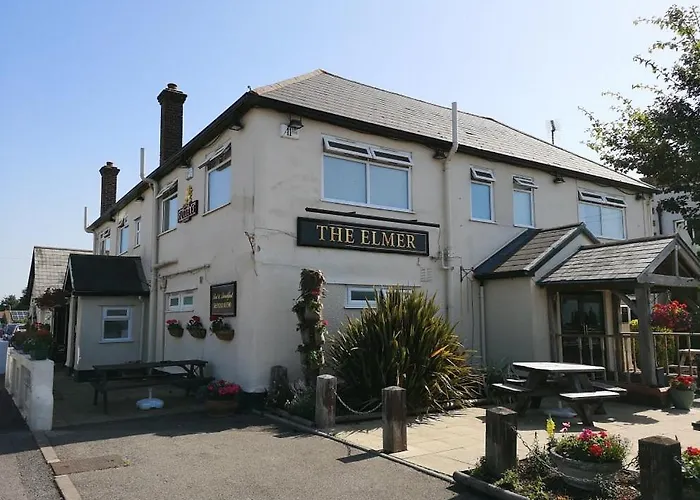 The Elmer