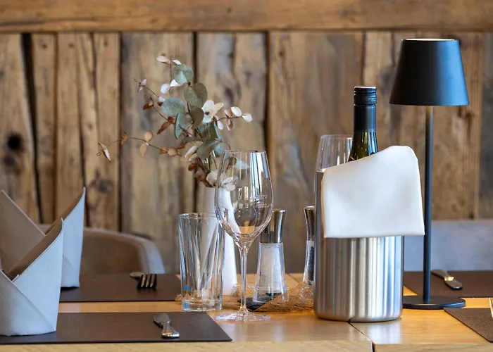 AlpenParks Hotel&Apartment Sonnleiten Saalbach-Hinterglemm