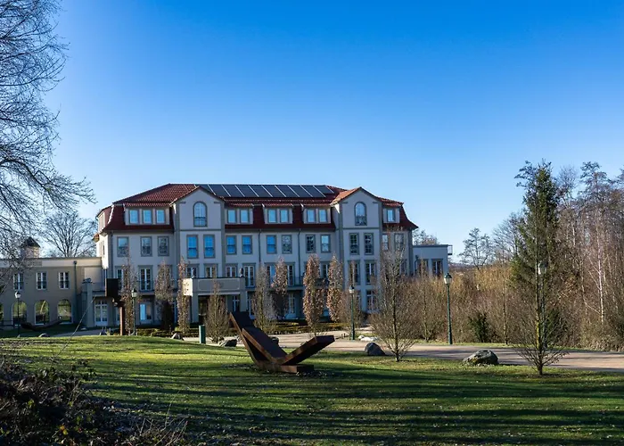 Naturresort Schindelbruch Stolberg i. Harz