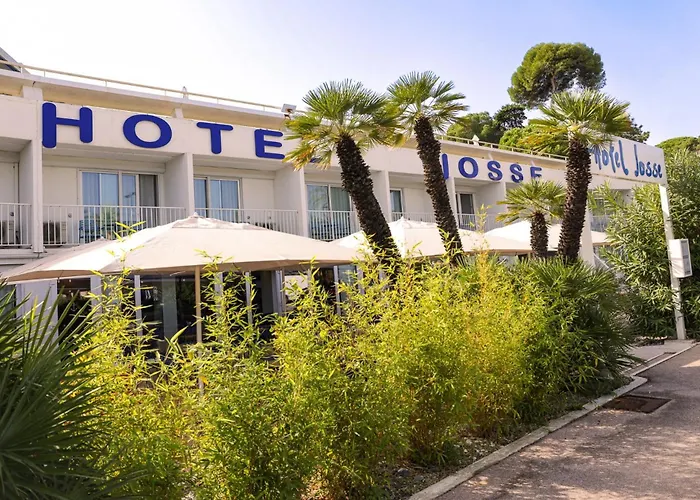 Hôtel Josse