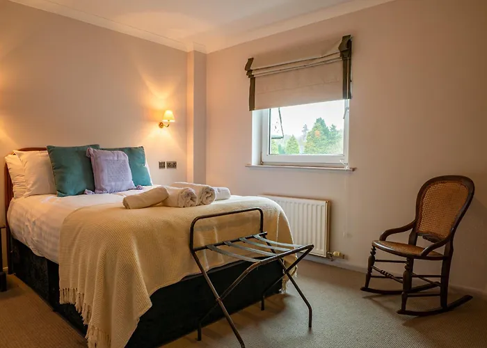 Rothay Garth Hotel Ambleside