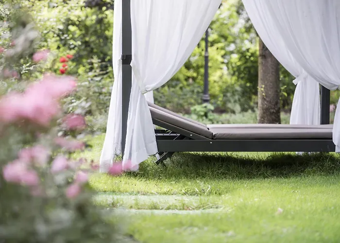 Ferien&Wellnesshotel Windschar Bruneck