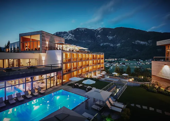 Das Kronthaler - Adults Only Achenkirch