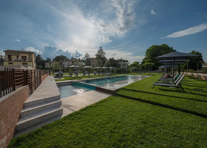 Palazzo San Lorenzo & Spa