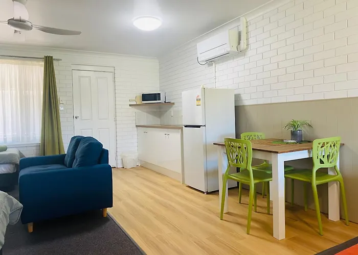 Iluka Motel