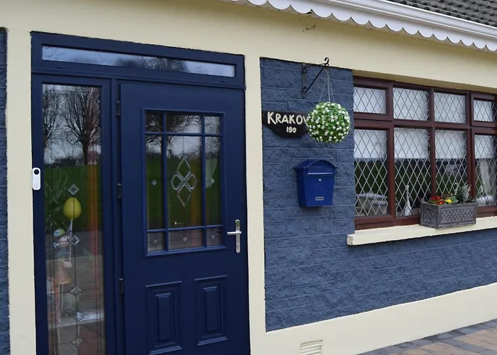 Krakow B&B
