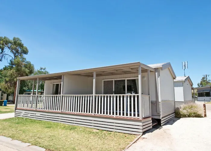 Big4 Riverside Swan Hill
