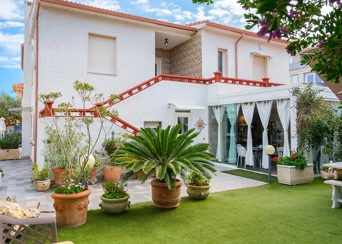 Villa Piana Castelsardo