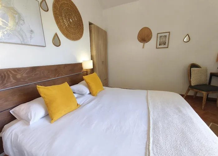 Chambres Isula Bella