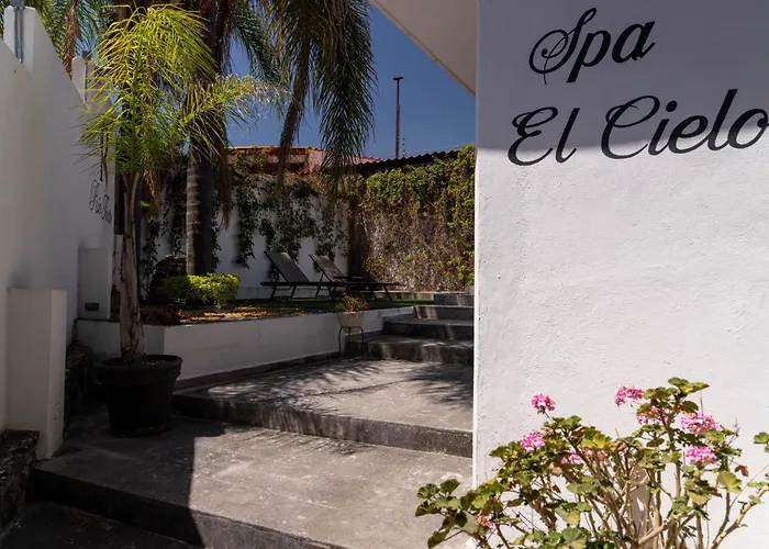 Río Tinto Hotel Boutique