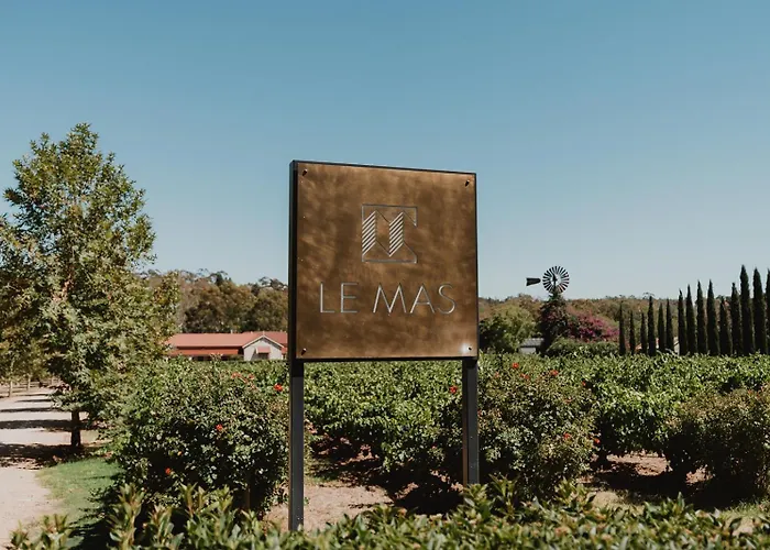 Le Mas Barossa