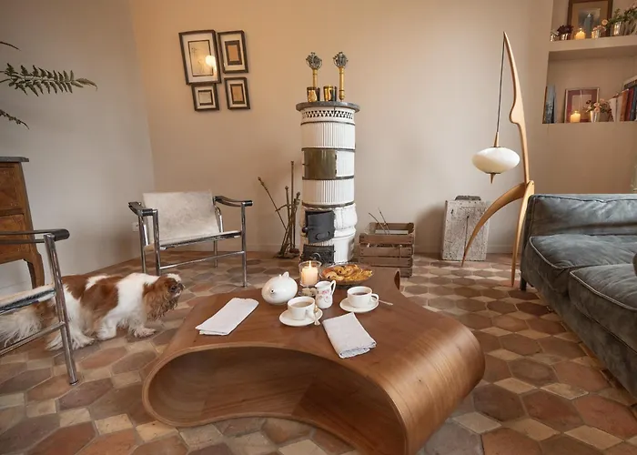 les Myrrhophores et Spa Abbeville