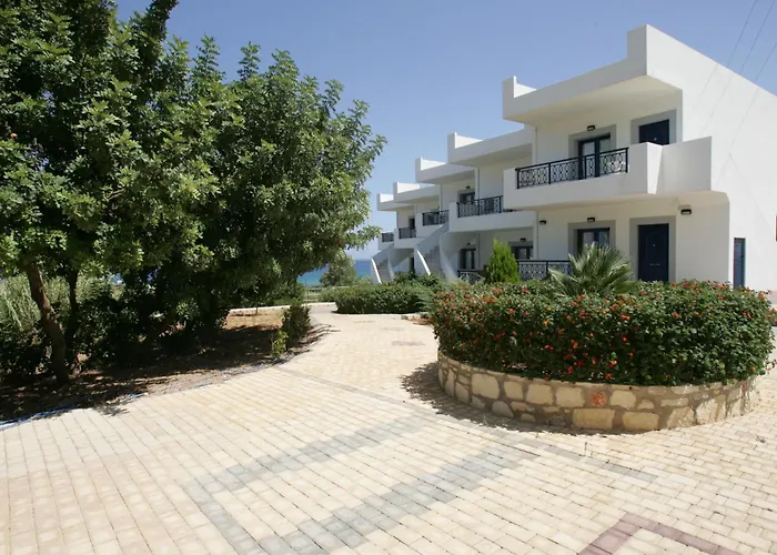Cretan Seaside Boutique - Adults Only