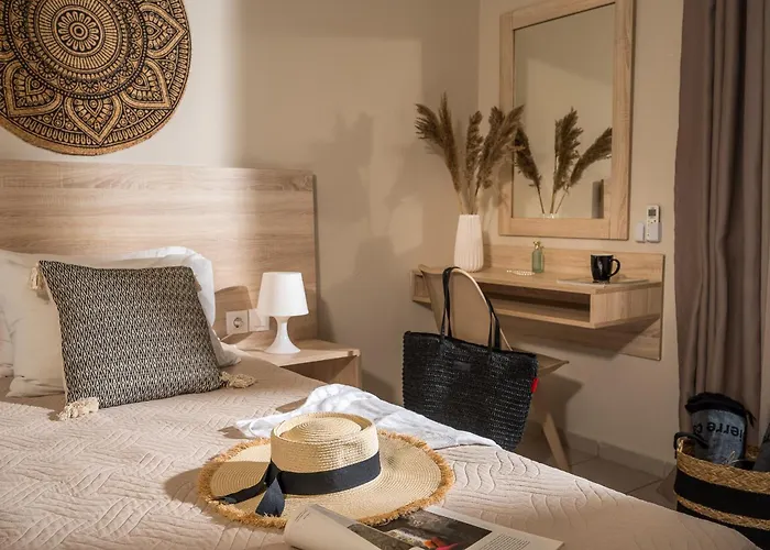 Cretan Seaside Boutique - Adults Only
