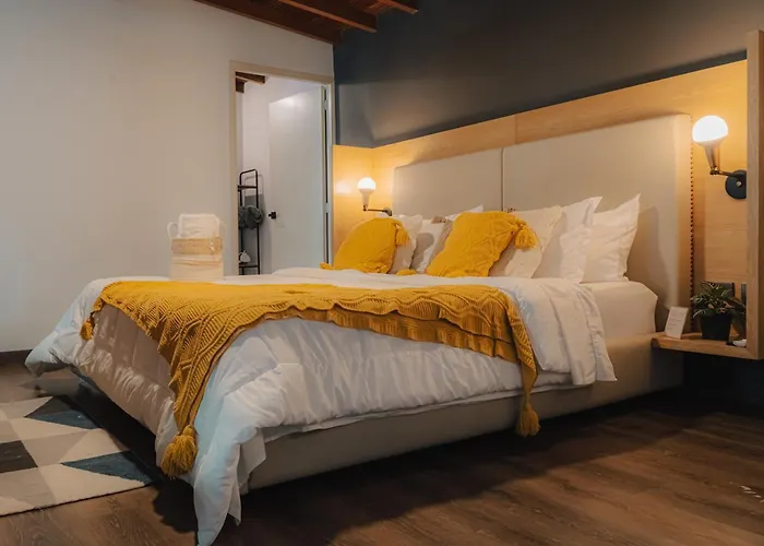 Poblado Muuk Boutique Campestre