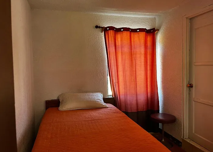 Oyo Hotel Linda Tijuana