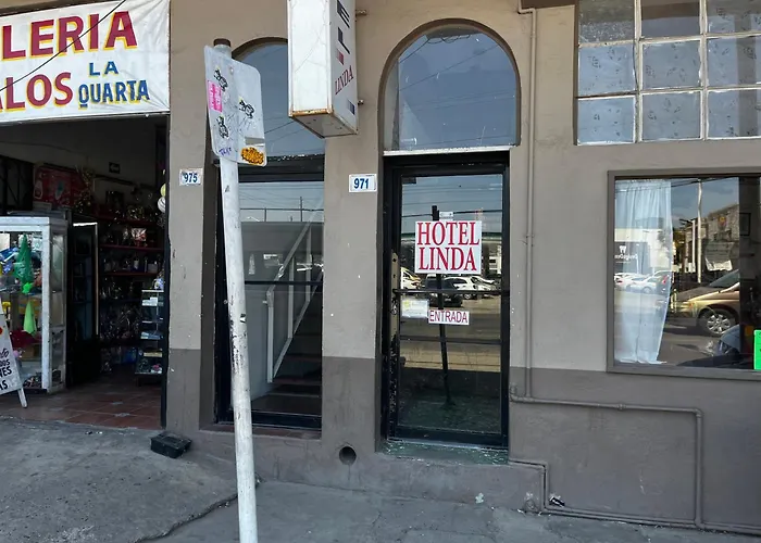 Oyo Linda