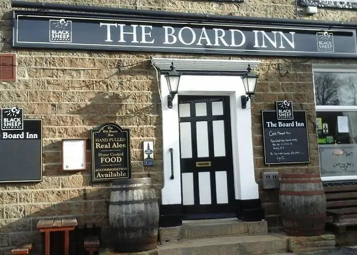 The Board Inn