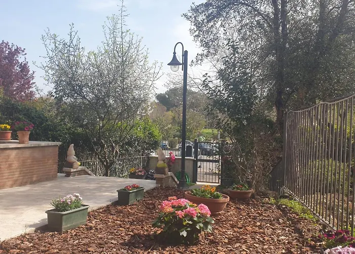 Villa Domus Roma