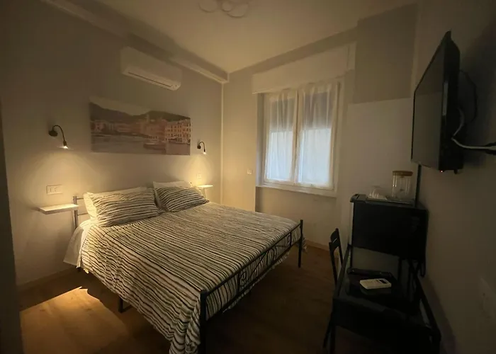 B&B Genova Centrale