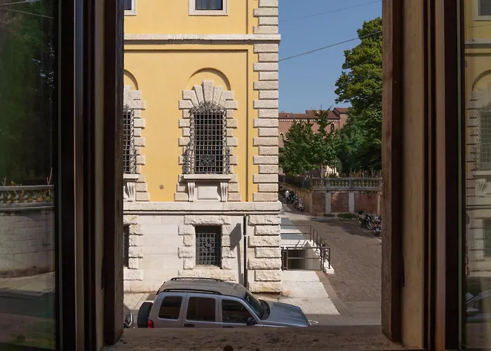 Ponte Nuovo BB