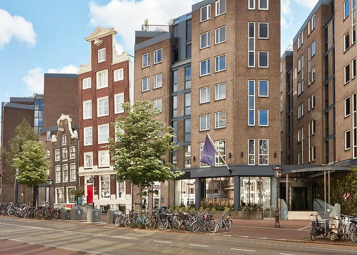 Kimpton De Witt Amsterdam, an IHG Hotel