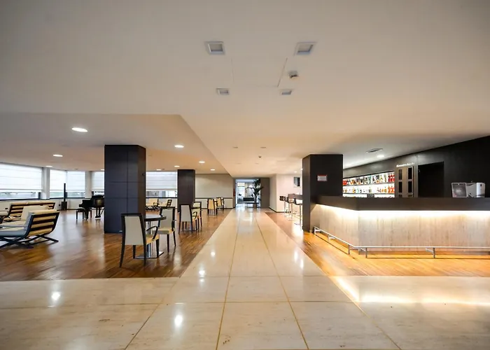 Hotel Selene Pomezia