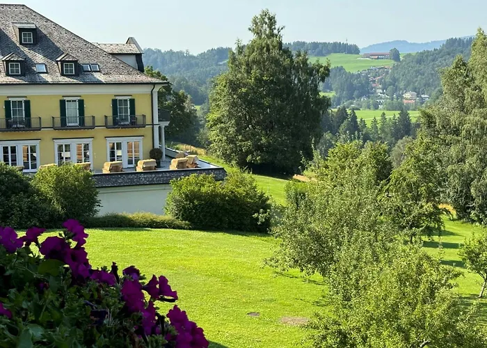 Arabella Jagdhof Resort am Fuschlsee Hof bei Salzburg