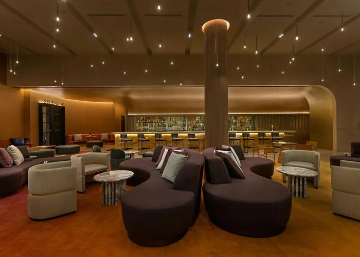 W Austin Hotel