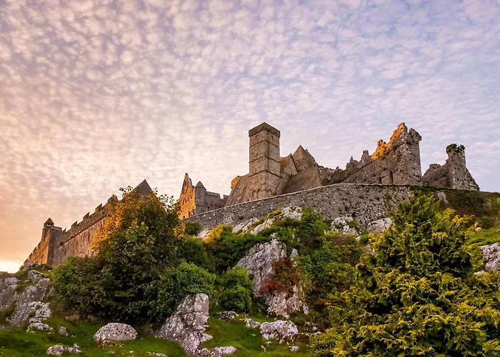 Cashel Palace Hotel