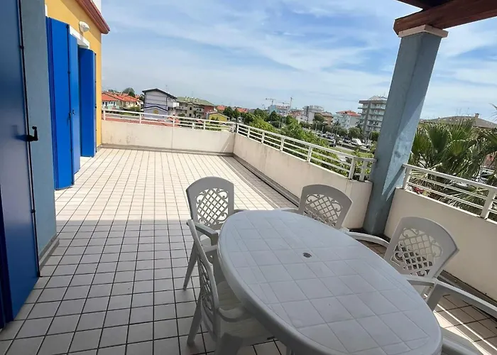 Villaggio Hemingway - Aparthotel Caorle