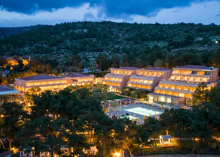 Royal Paradise Beach Resort & Spa - Adults Friendly Hotel