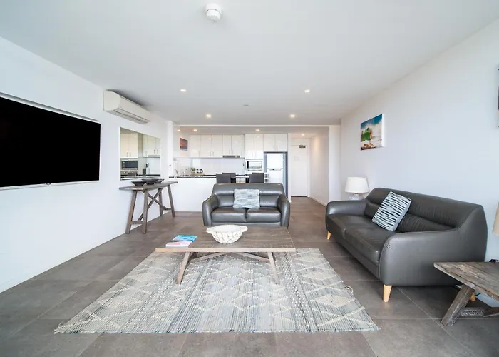 Trafalgar Towers Maroochydore